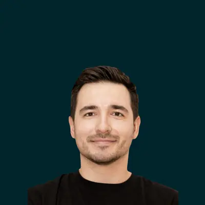 Andrew Sorohan