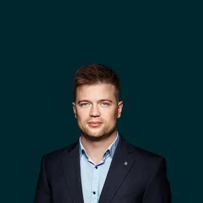 Pavlo Pikulin