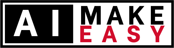 AI Make Easy