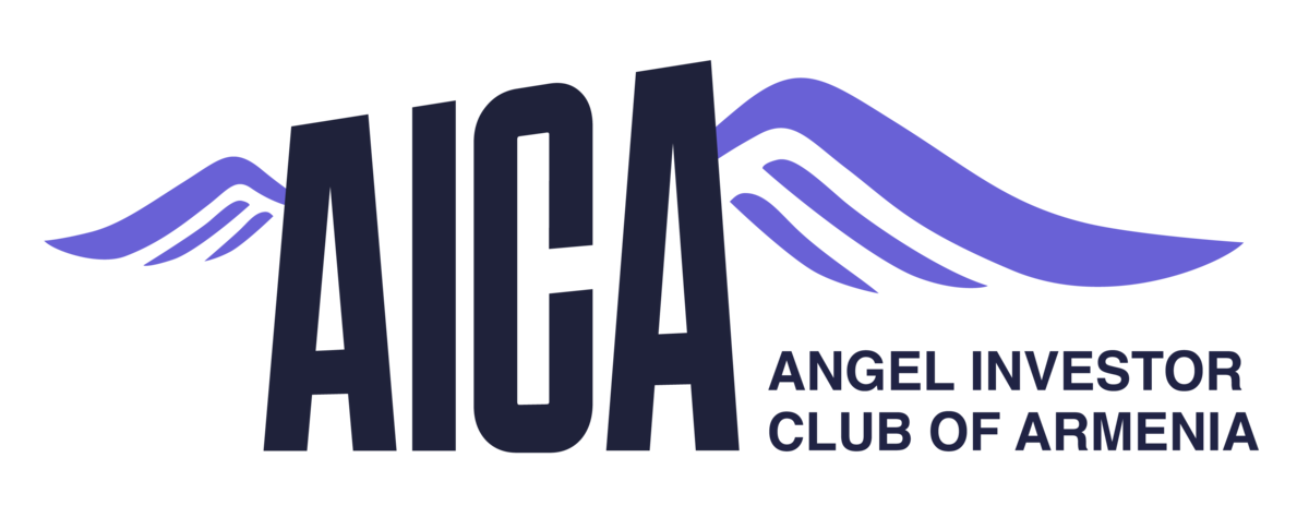AICA - Angel Investor Club of Armenia