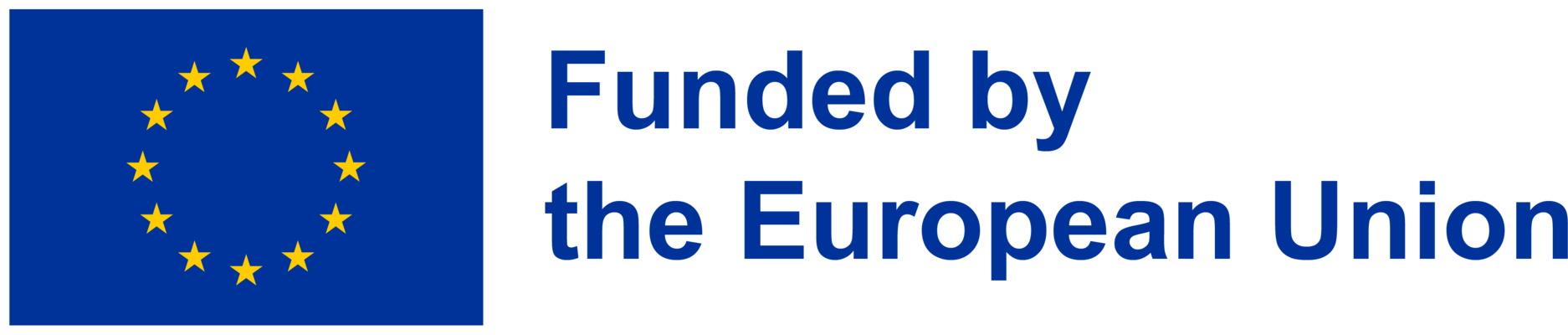 Funded by the European Union