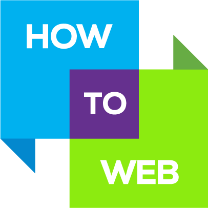 How to Web