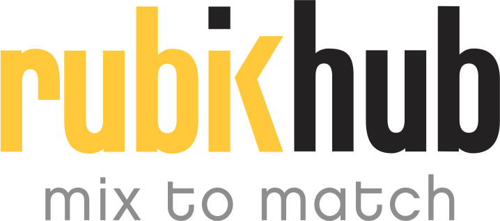 Rubik Hub